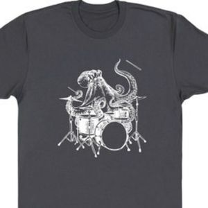 Does This Coffee Make me Look Alive T-shirt,